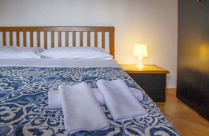 Appartamento Marina Grande