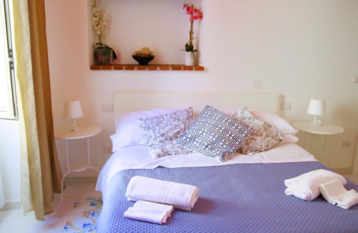 Camera Marina Piccola