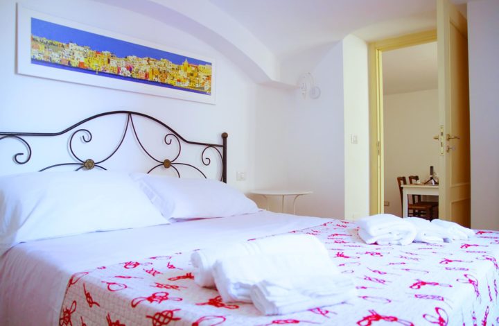 Appartamento Primula